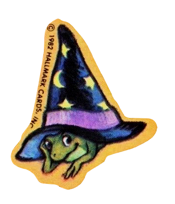 froghat