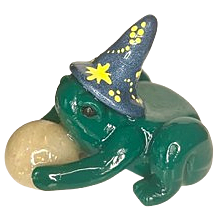 froghat
